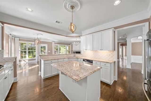 6210 Pristine Drive, Cumming, GA 30040