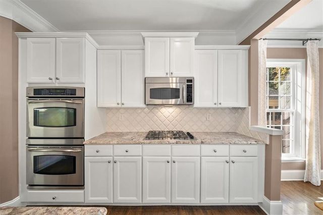 6210 Pristine Drive, Cumming, GA 30040