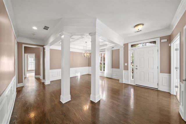 6210 Pristine Drive, Cumming, GA 30040