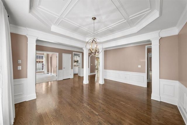6210 Pristine Drive, Cumming, GA 30040