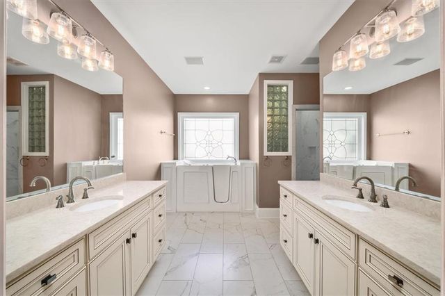 6210 Pristine Drive, Cumming, GA 30040