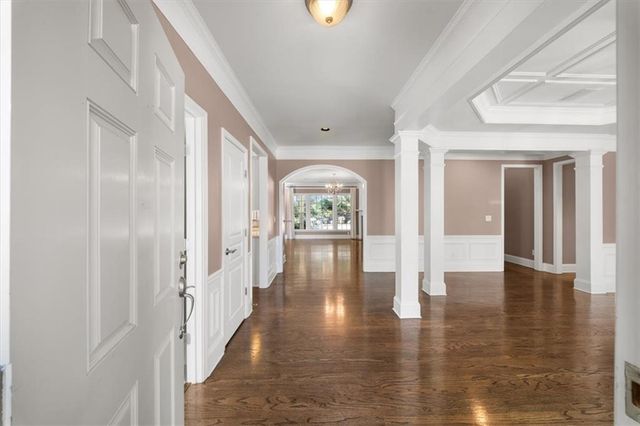 6210 Pristine Drive, Cumming, GA 30040