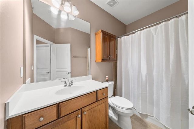 6210 Pristine Drive, Cumming, GA 30040