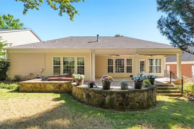 6210 Pristine Drive, Cumming, GA 30040