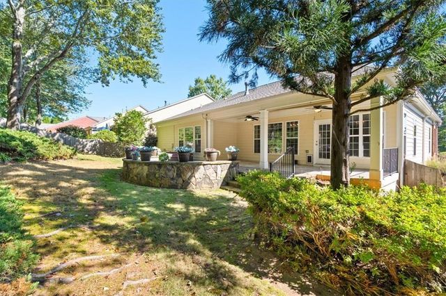 6210 Pristine Drive, Cumming, GA 30040