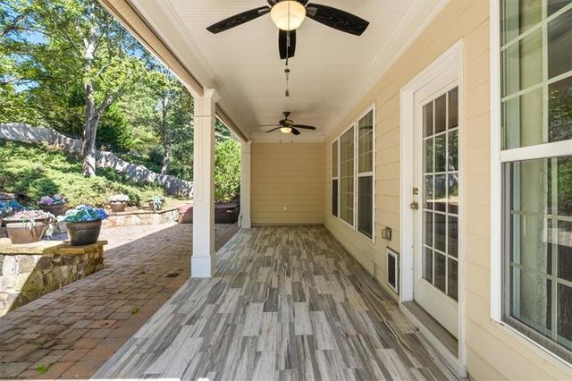 6210 Pristine Drive, Cumming, GA 30040
