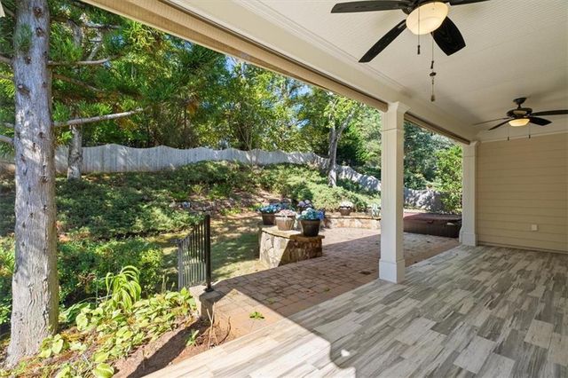 6210 Pristine Drive, Cumming, GA 30040