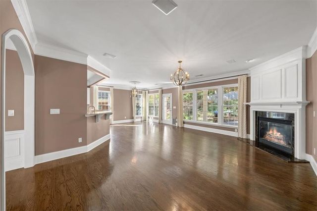 6210 Pristine Drive, Cumming, GA 30040