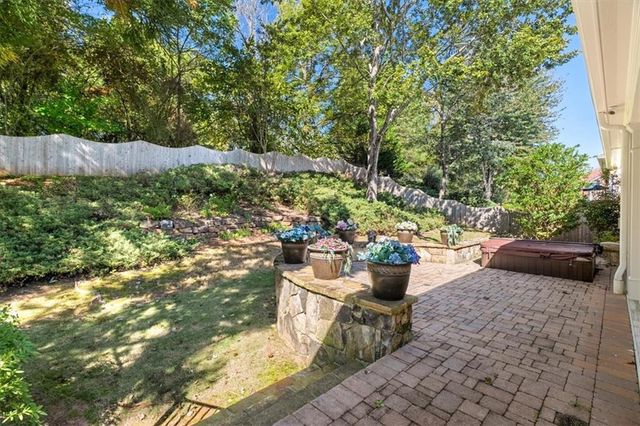 6210 Pristine Drive, Cumming, GA 30040
