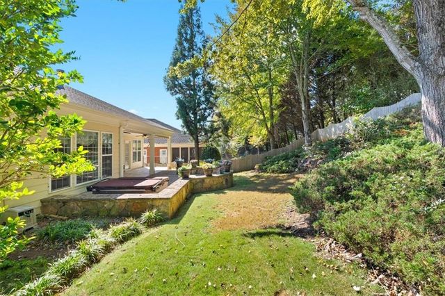 6210 Pristine Drive, Cumming, GA 30040