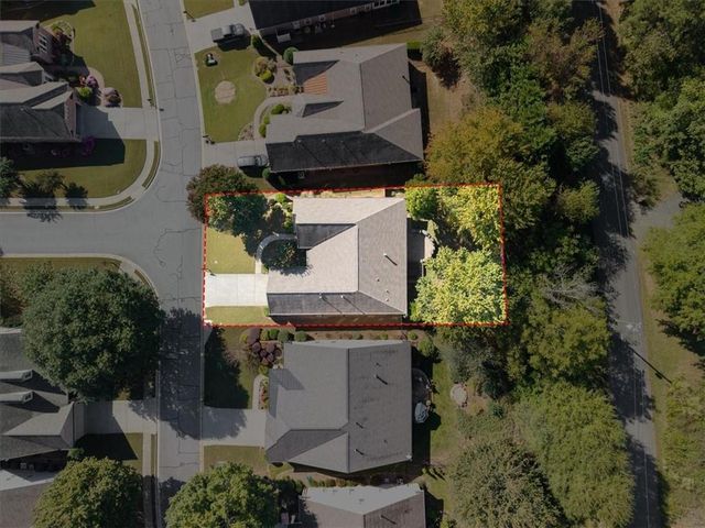 6210 Pristine Drive, Cumming, GA 30040