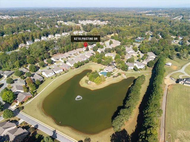 6210 Pristine Drive, Cumming, GA 30040