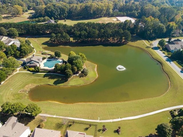6210 Pristine Drive, Cumming, GA 30040