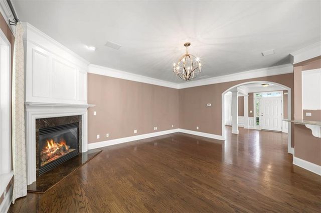 6210 Pristine Drive, Cumming, GA 30040
