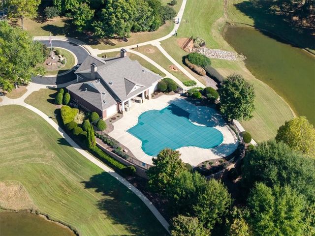 6210 Pristine Drive, Cumming, GA 30040