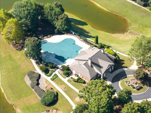 6210 Pristine Drive, Cumming, GA 30040