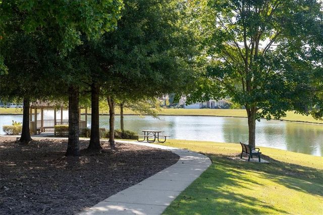 6210 Pristine Drive, Cumming, GA 30040