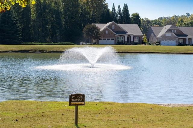 6210 Pristine Drive, Cumming, GA 30040