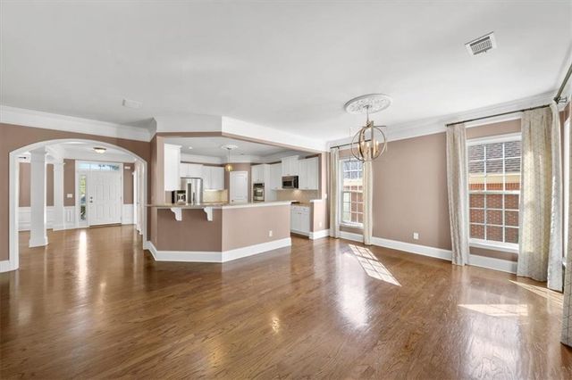 6210 Pristine Drive, Cumming, GA 30040