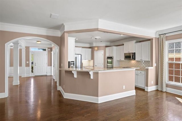 6210 Pristine Drive, Cumming, GA 30040