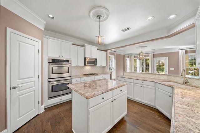 6210 Pristine Drive, Cumming, GA 30040