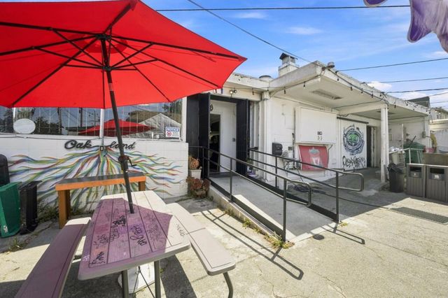 2633 San Pablo Avenue, Oakland, CA 94612