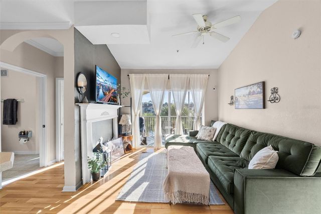 245 OLD VILLAGE CENTER CIRCLE 7309, St Augustine, FL 32084