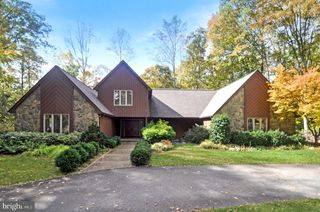 1603 HUNTCLIFF WAY, Gambrills, MD 21054