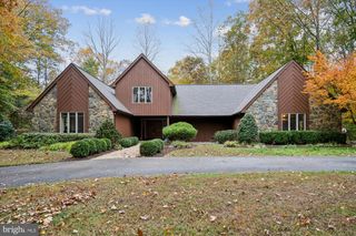 1603 HUNTCLIFF WAY, Gambrills, MD 21054