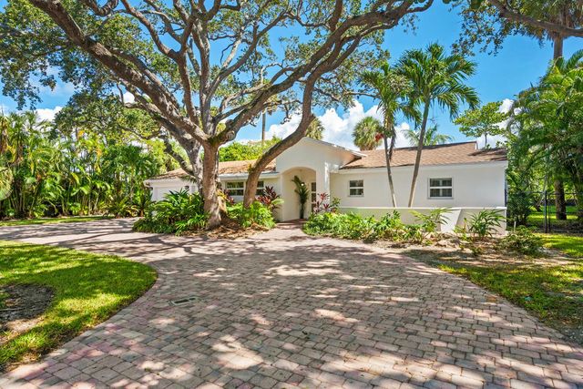 602 N Atlantic Drive, Lantana, FL 33460
