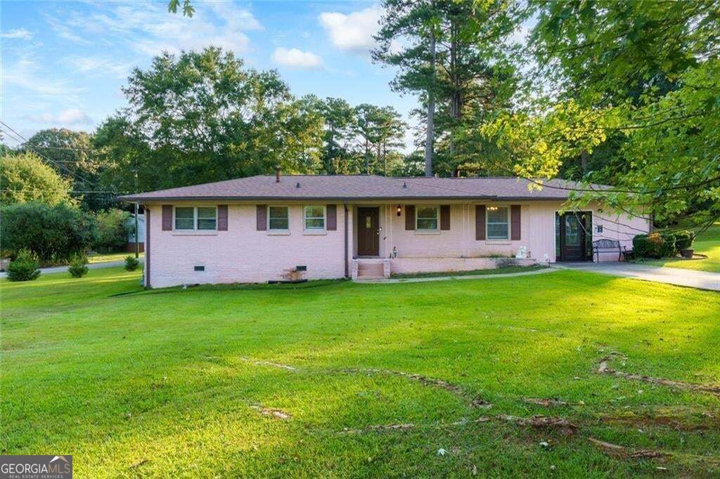 1237 Chapel Drive, Marietta, GA 30064 — photo 2
