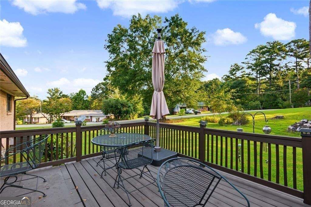 1237 Chapel Drive, Marietta, GA 30064 — photo 4