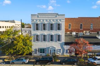 219 E Johnston Street 1st Floor, Smithfield, NC 27577