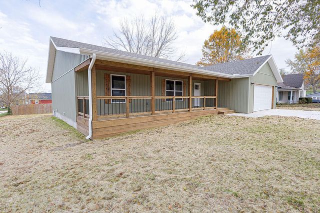 330 S Long Avenue, Hartville, MO 65667