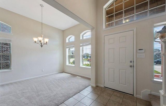 431 American Black Bear Drive, Crosby, TX 77532
