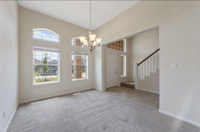 431 American Black Bear Drive, Crosby, TX 77532