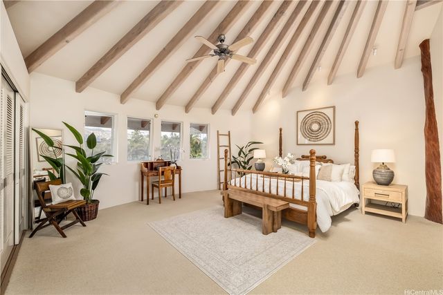 4745 Aukai Avenue, Honolulu, HI 96816