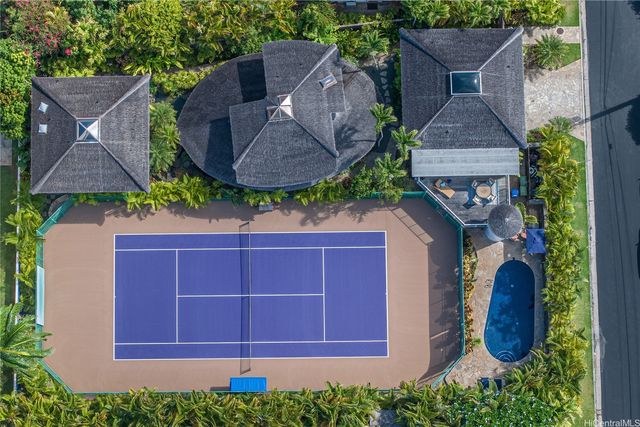 4745 Aukai Avenue, Honolulu, HI 96816