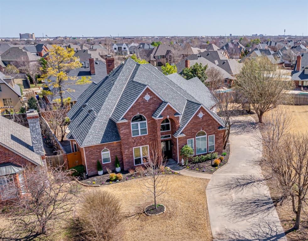 2105 Wyckham Place, Norman, OK 73072