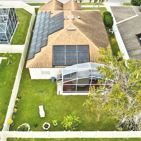 13757 HUNTWICK DRIVE, Orlando, FL 32837