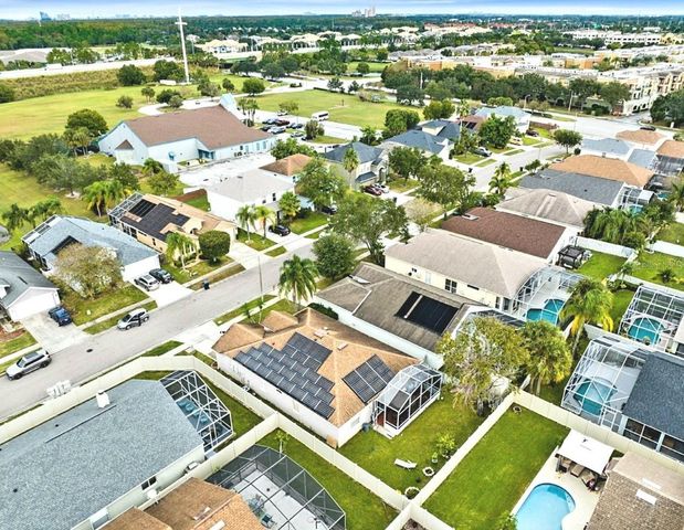 13757 HUNTWICK DRIVE, Orlando, FL 32837