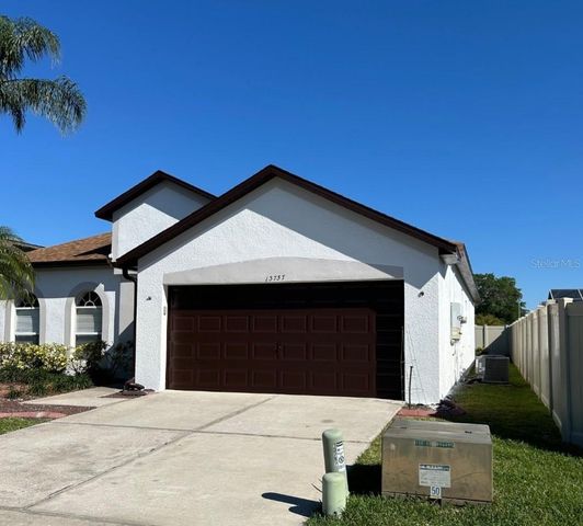 13757 HUNTWICK DRIVE, Orlando, FL 32837