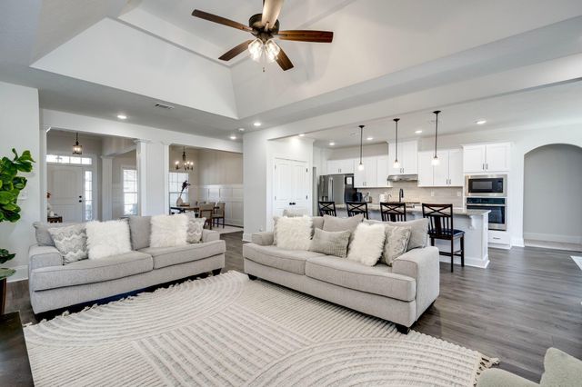 323 Bonhill Street, North Augusta, SC 29860