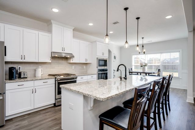 323 Bonhill Street, North Augusta, SC 29860