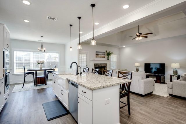 323 Bonhill Street, North Augusta, SC 29860