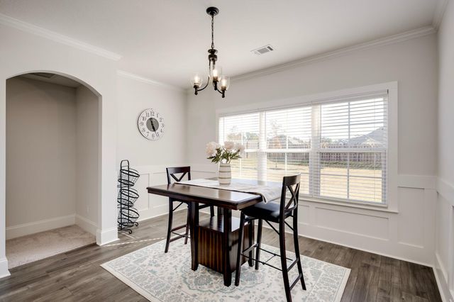 323 Bonhill Street, North Augusta, SC 29860