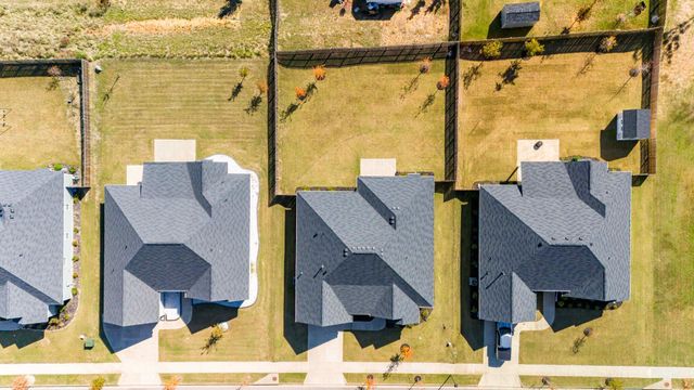 323 Bonhill Street, North Augusta, SC 29860