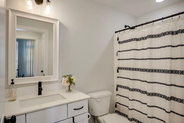 323 Bonhill Street, North Augusta, SC 29860