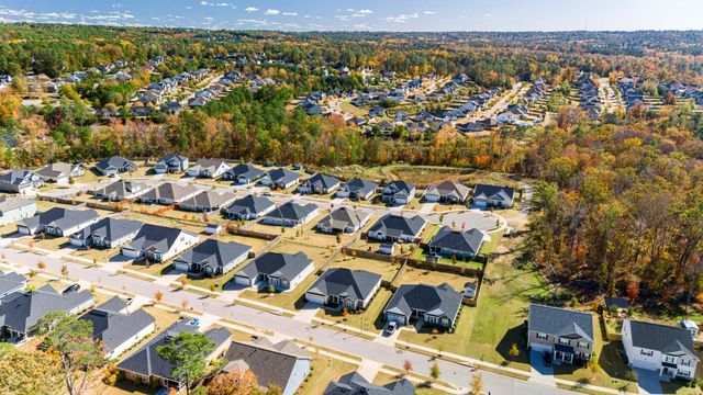 323 Bonhill Street, North Augusta, SC 29860