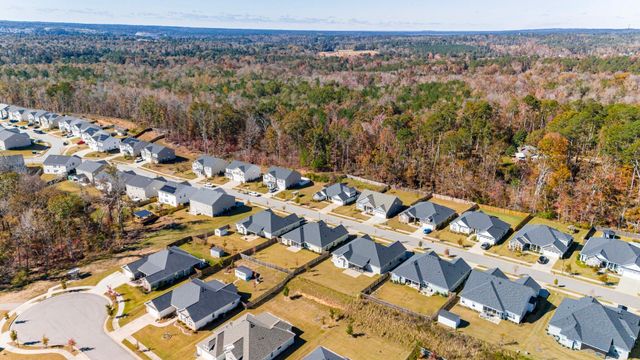 323 Bonhill Street, North Augusta, SC 29860